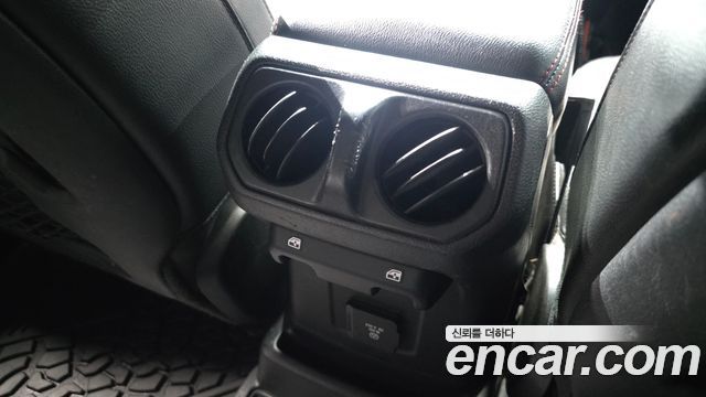 Jeep Wrangler (JL) 2.0 Rubicon 4Door 2021 — фото 20