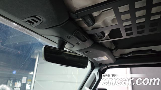 Jeep Wrangler (JL) 2.0 Rubicon 4Door 2021 — фото 27