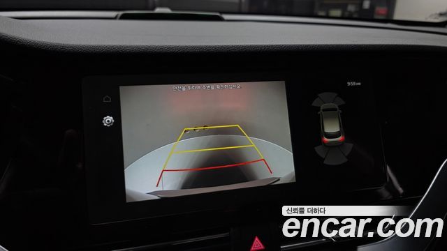 Kia Niro Plus Air 2024 — фото 15