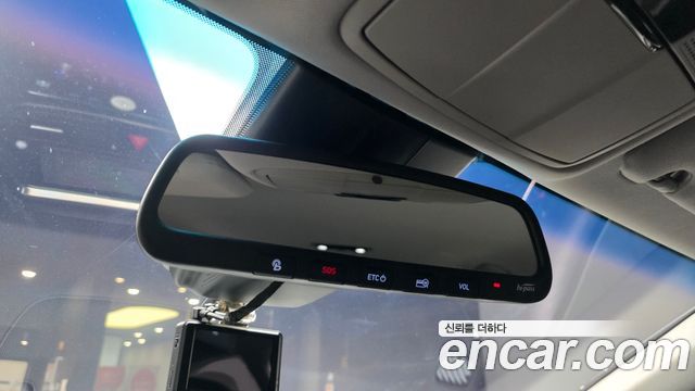 Hyundai Grandeur (IG) 2.4 Premium 2019 — фото 18