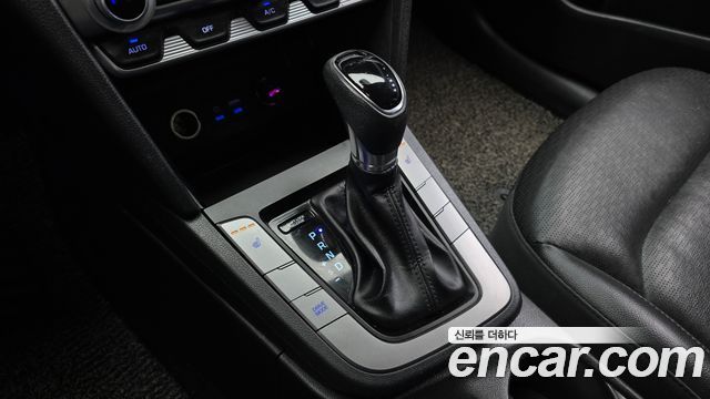 Hyundai Avante (AD) 1.6 Smart Choice 2020 — фото 9