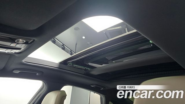 Kia K8 Hybrid Signature 2022 — фото 18