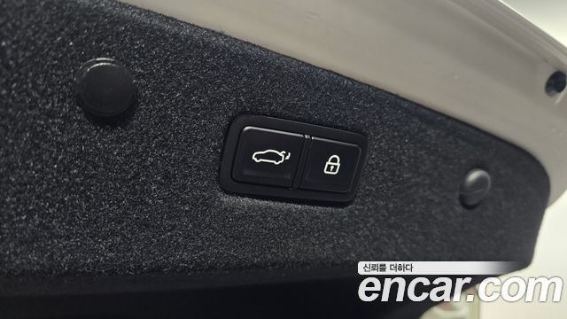 Kia K8 Hybrid Signature 2022 — фото 19