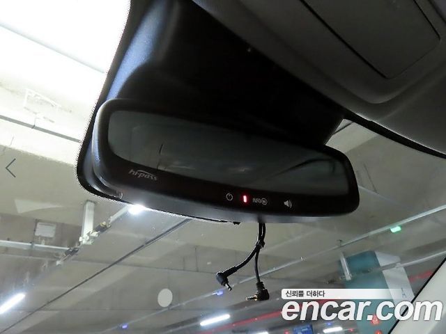 Chevrolet Orlando LPG LTZ Safety 2015 — фото 19