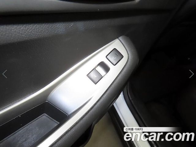 Chevrolet Orlando LPG LTZ Safety 2015 — фото 21