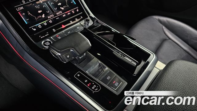 Audi Q8 (4M) 45 TDI Quattro Premium 2021 — фото 9