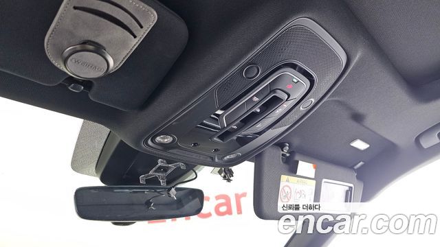 Audi Q8 (4M) 45 TDI Quattro Premium 2021 — фото 27