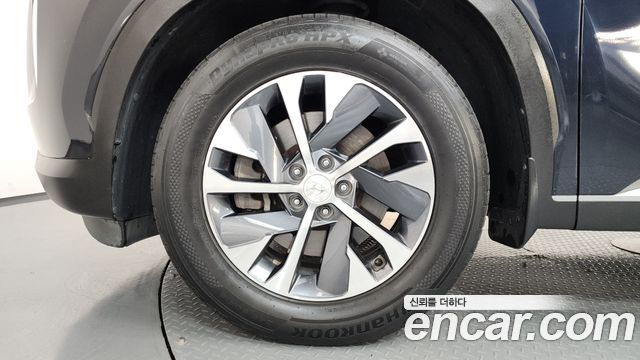 Hyundai Palisade Diesel 2.2 4WD Exclusive 2020 — фото 5