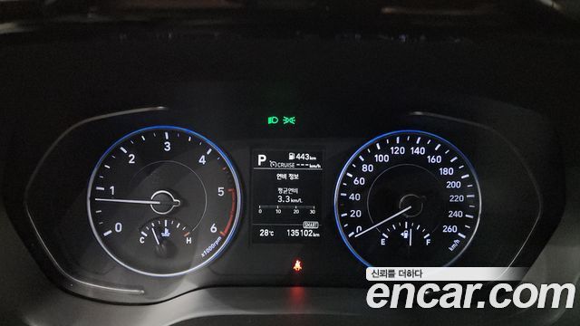 Hyundai Palisade Diesel 2.2 4WD Exclusive 2020 — фото 8