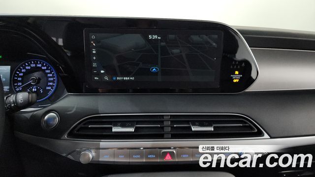 Hyundai Palisade Diesel 2.2 4WD Exclusive 2020 — фото 13