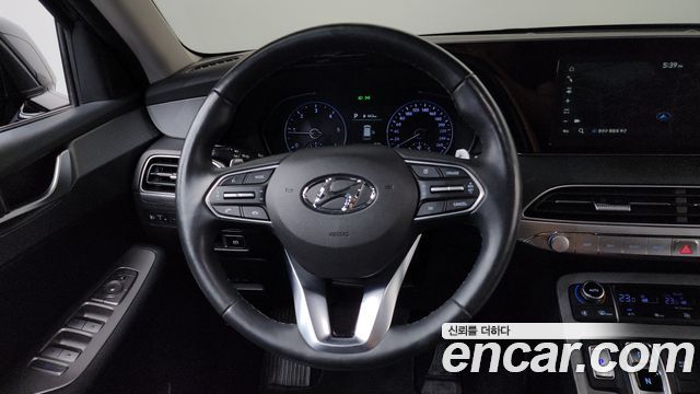 Hyundai Palisade Diesel 2.2 4WD Exclusive 2020 — фото 14