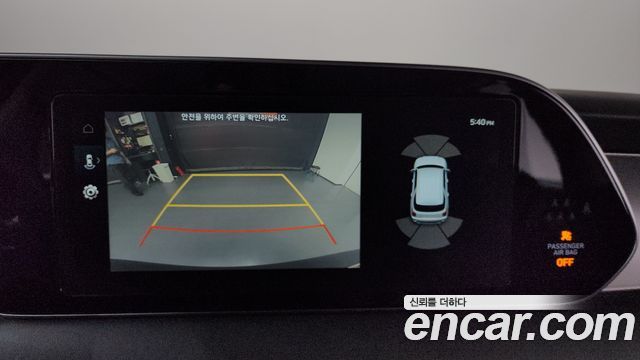 Hyundai Palisade Diesel 2.2 4WD Exclusive 2020 — фото 15