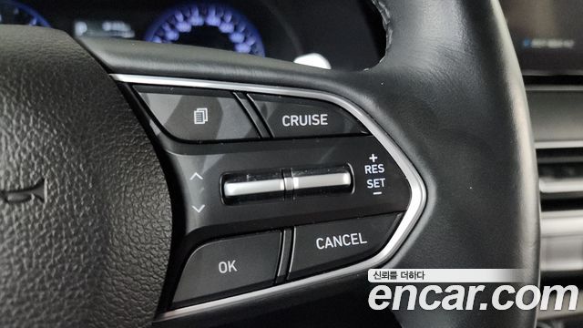 Hyundai Palisade Diesel 2.2 4WD Exclusive 2020 — фото 17