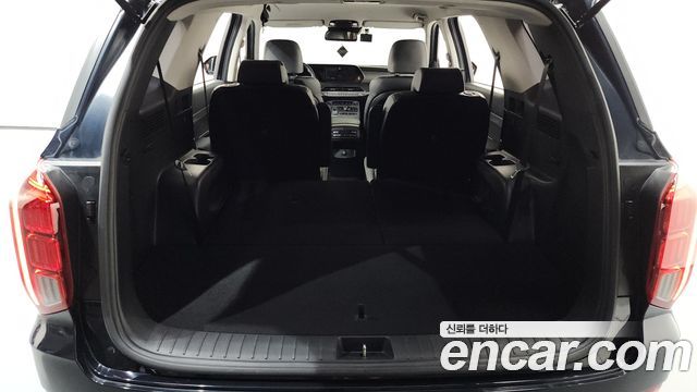 Hyundai Palisade Diesel 2.2 4WD Exclusive 2020 — фото 19