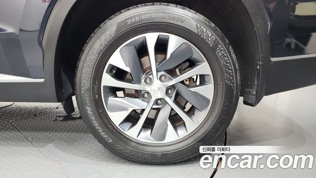 Hyundai Palisade Diesel 2.2 4WD Exclusive 2020 — фото 21
