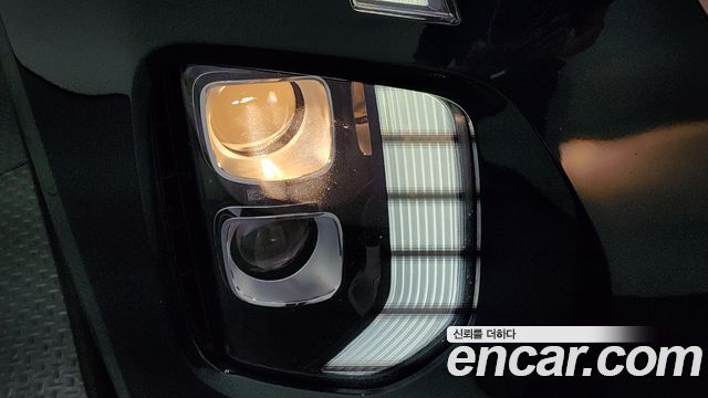 Hyundai Palisade Diesel 2.2 4WD Exclusive 2020 — фото 22