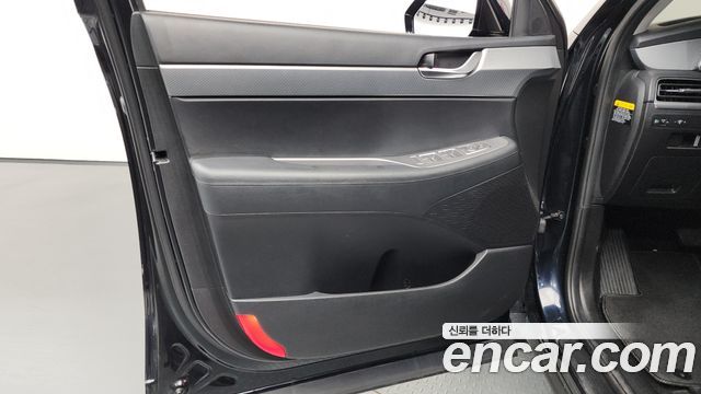 Hyundai Palisade Diesel 2.2 4WD Exclusive 2020 — фото 24