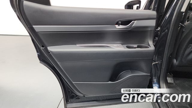 Hyundai Palisade Diesel 2.2 4WD Exclusive 2020 — фото 25