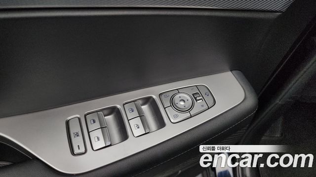 Hyundai Palisade Diesel 2.2 4WD Exclusive 2020 — фото 28