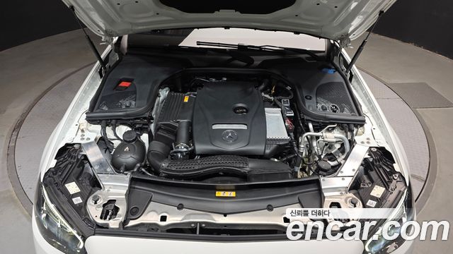 Mercedes-Benz E-Class (W213) E250 Avantgarde 2022 — фото 6