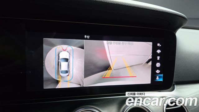 Mercedes-Benz E-Class (W213) E250 Avantgarde 2022 — фото 14