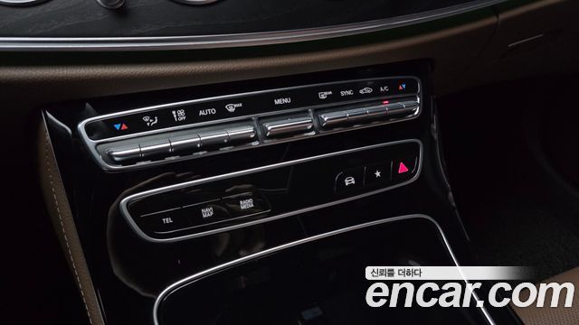 Mercedes-Benz E-Class (W213) E250 Avantgarde 2022 — фото 17