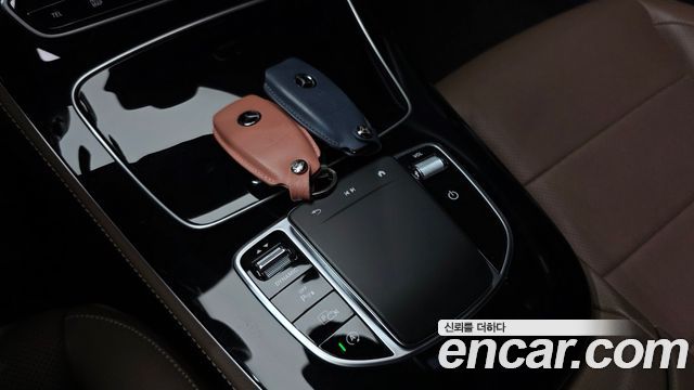 Mercedes-Benz E-Class (W213) E250 Avantgarde 2022 — фото 18