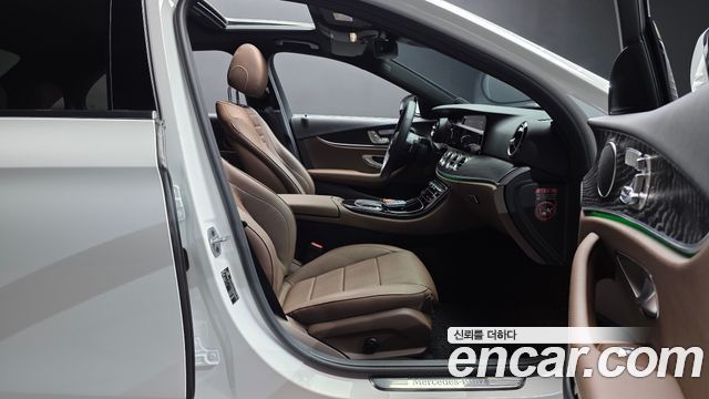 Mercedes-Benz E-Class (W213) E250 Avantgarde 2022 — фото 26