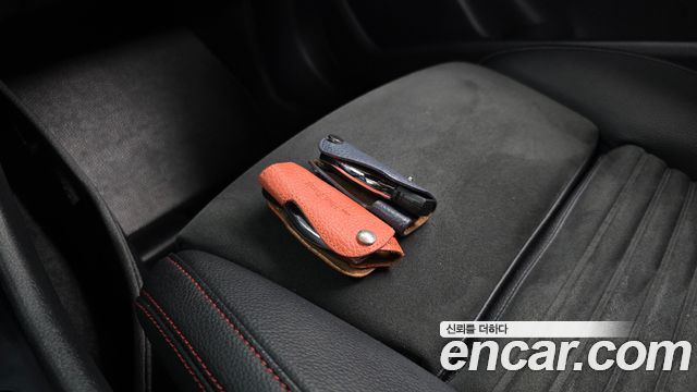 Mercedes-Benz CLA-Class (C117) CLA220 AMG Line 2018 — фото 26