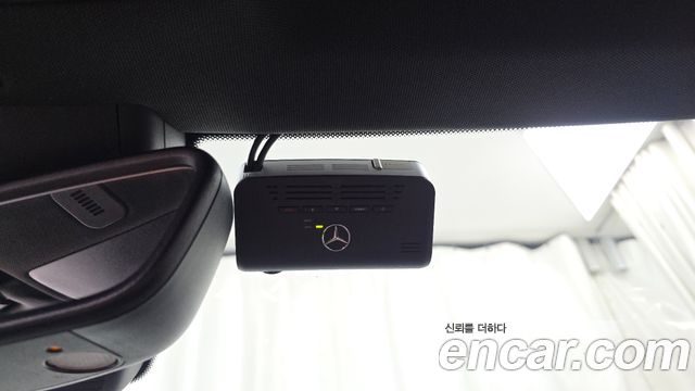 Mercedes-Benz CLA-Class (C117) CLA220 AMG Line 2018 — фото 30