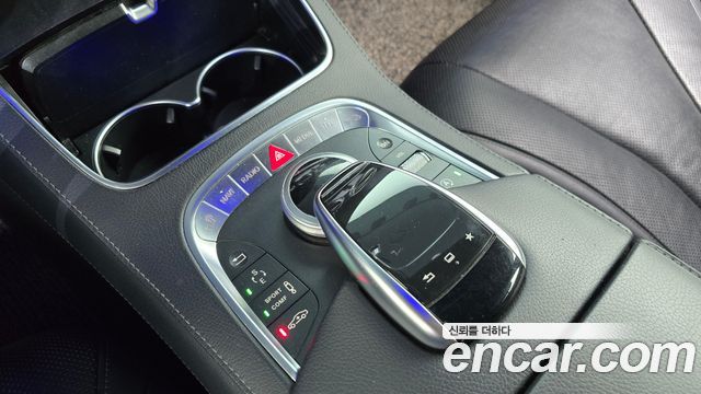 Mercedes-Benz S-Class (W222) S400L 4MATIC 2016 — фото 19