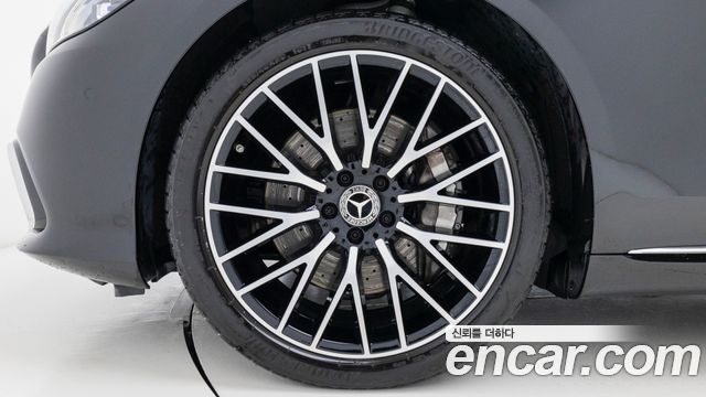 Mercedes-Benz S-Class (W223) S450L 4MATIC 2026 — фото 5