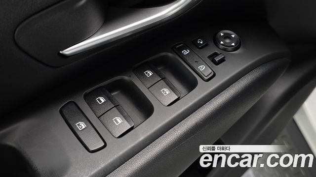Hyundai Tucson (NX4) Gasoline 1.6 Turbo 2WD Premium 2023 — фото 27