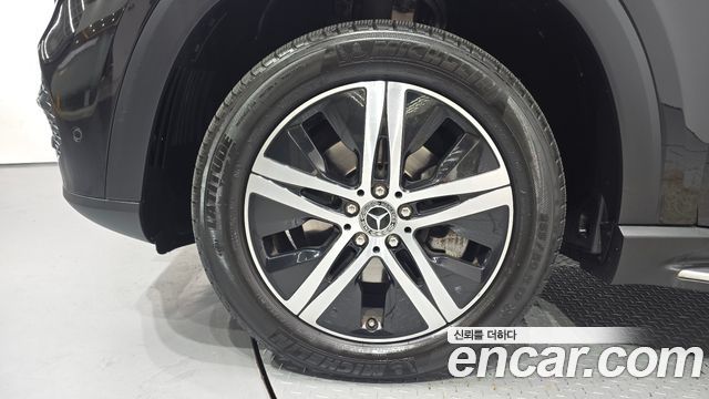 Mercedes-Benz GLE-Class (W167) GLE300d 4MATIC 2019 — фото 5