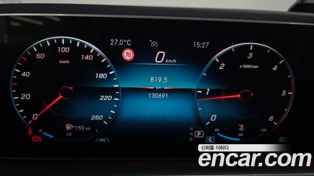 Mercedes-Benz GLE-Class (W167) GLE300d 4MATIC 2019 — фото 8