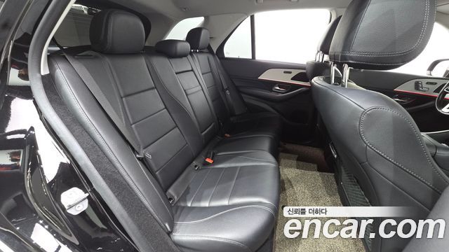 Mercedes-Benz GLE-Class (W167) GLE300d 4MATIC 2019 — фото 12