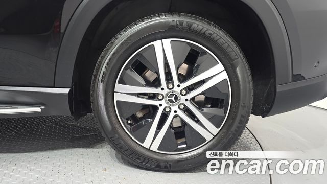 Mercedes-Benz GLE-Class (W167) GLE300d 4MATIC 2019 — фото 21
