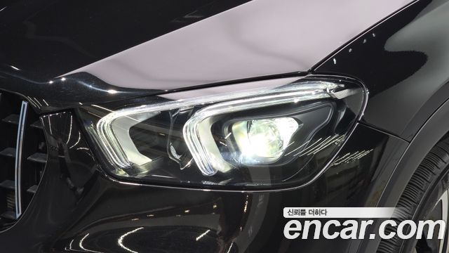 Mercedes-Benz GLE-Class (W167) GLE300d 4MATIC 2019 — фото 22