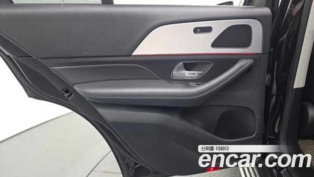 Mercedes-Benz GLE-Class (W167) GLE300d 4MATIC 2019 — фото 25
