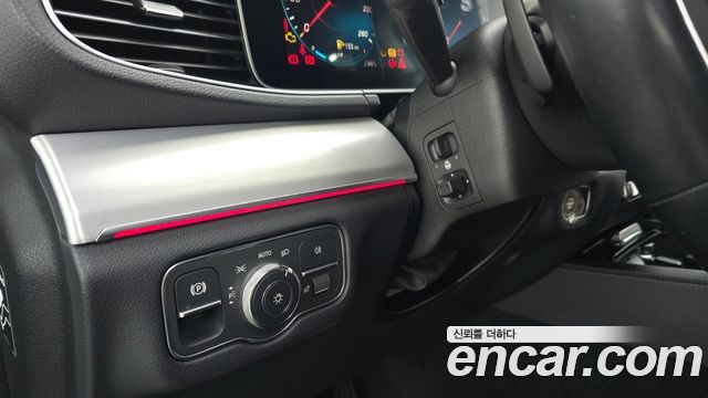 Mercedes-Benz GLE-Class (W167) GLE300d 4MATIC 2019 — фото 29