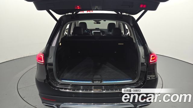 Mercedes-Benz GLE-Class (W167) GLE300d 4MATIC 2019 — фото 33