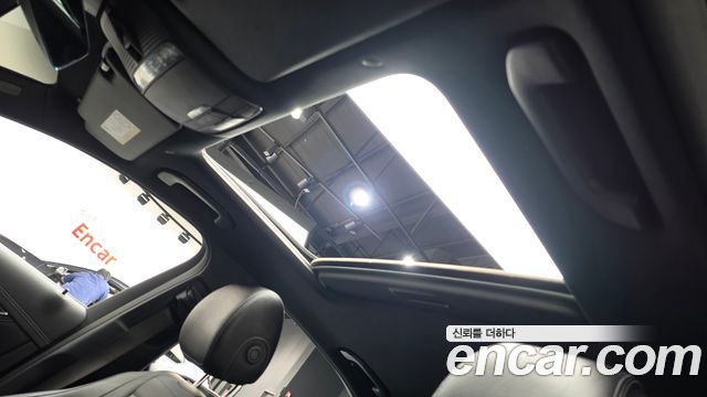 Mercedes-Benz E-Class (W213) E220d 4MATIC AMG Line 2023 — фото 18