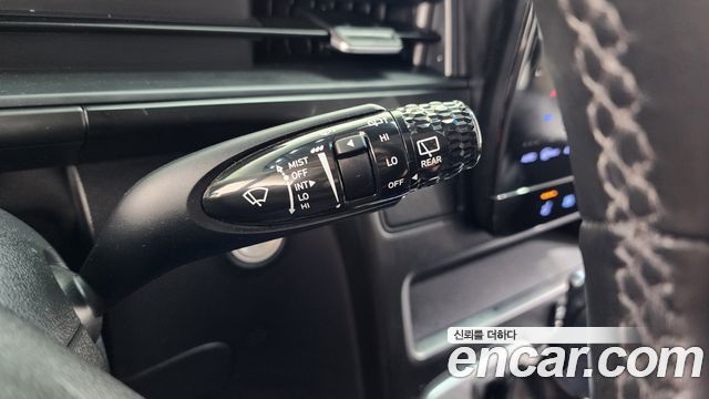 Hyundai Staria 4WD Tourer 11-Seater Modern 2025 — фото 20