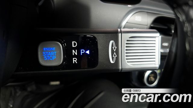 Hyundai Palisade (LX3) HEV 2.5T 2WD 7-Seater Calligraphy 2026 — фото 9