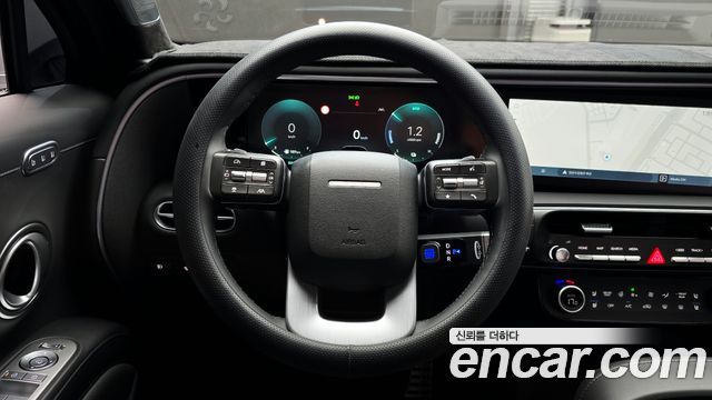 Hyundai Palisade (LX3) HEV 2.5T 2WD 7-Seater Calligraphy 2026 — фото 14