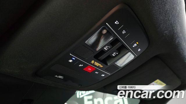 Hyundai Palisade (LX3) HEV 2.5T 2WD 7-Seater Calligraphy 2026 — фото 16