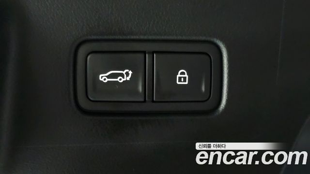 Hyundai Palisade (LX3) HEV 2.5T 2WD 7-Seater Calligraphy 2026 — фото 17