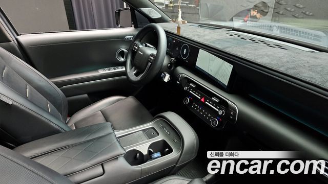 Hyundai Palisade (LX3) HEV 2.5T 2WD 7-Seater Calligraphy 2026 — фото 19