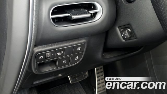 Hyundai Palisade (LX3) HEV 2.5T 2WD 7-Seater Calligraphy 2026 — фото 20
