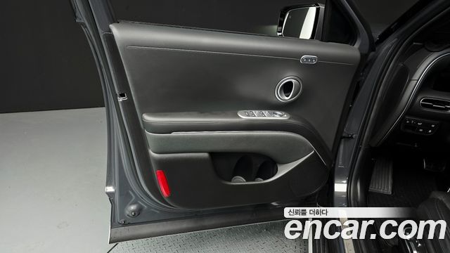Hyundai Palisade (LX3) HEV 2.5T 2WD 7-Seater Calligraphy 2026 — фото 24